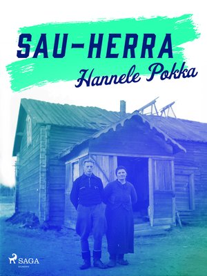 cover image of Sau-Herra